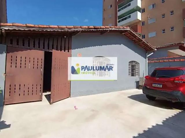 Casa / Sobrado para Venda em Mongaguá/SP Vila São Paulo 5 Quartos