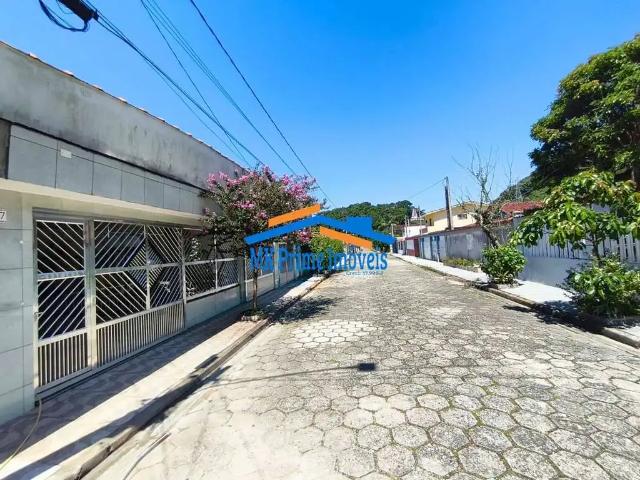 Casa / Sobrado para Venda em Mongaguá/SP Vila São Paulo 6 Quartos