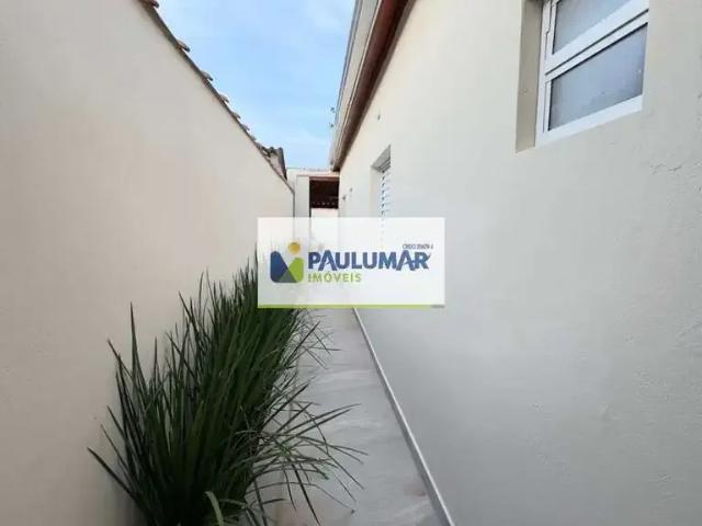 Casa / Sobrado para Venda em Mongaguá/SP Vila Seabra 2 Quartos