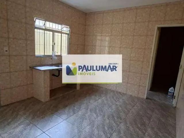 Casa / Sobrado para Venda em Mongaguá/SP Vila Vera Cruz 2 Quartos