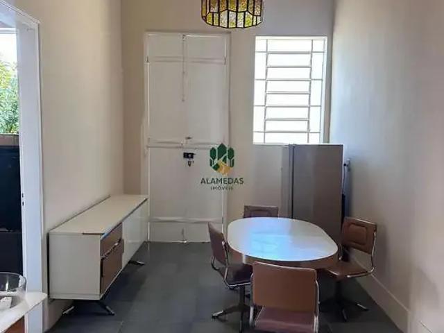 Casa / Sobrado para Venda em Mococa/SP Centro 4 Quartos
