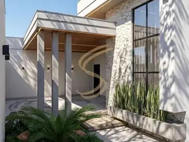 Casa / Sobrado para Venda em Mococa/SP Jardim José André de Lima 3 Quartos