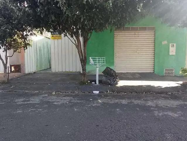 Casa / Sobrado para Venda em Mococa/SP Jardim Planalto Verde 3 Quartos