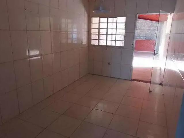 Casa / Sobrado para Venda em Mococa/SP Jardim Planalto Verde 3 Quartos