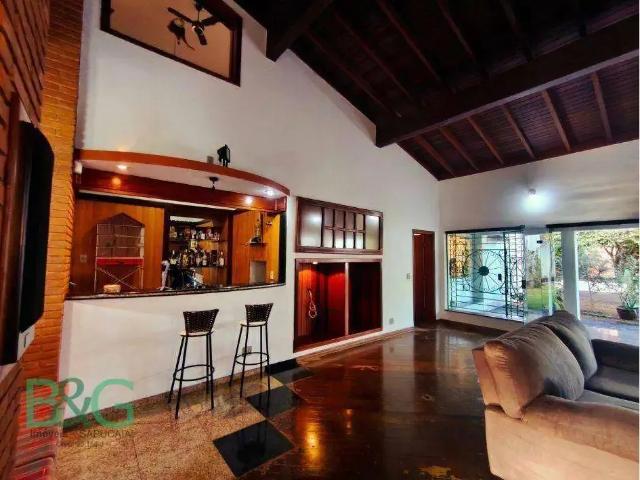 Casa / Sobrado para Venda em Mococa/SP Jardim Rigobelo 5 Quartos
