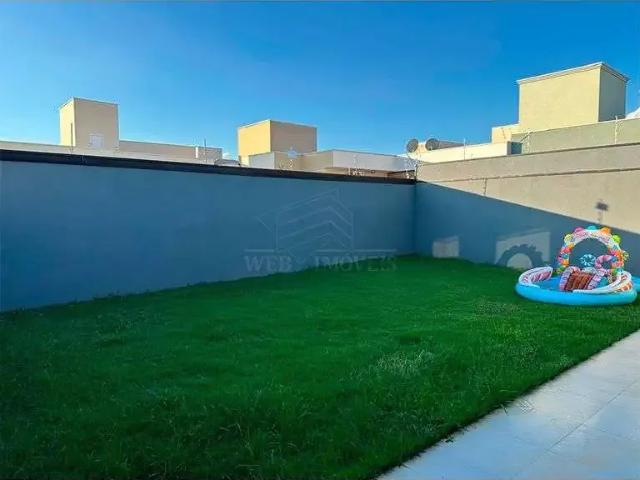Casa / Sobrado para Venda em Mogi Mirim/SP Condomínio Morro Vermelho 3 Quartos