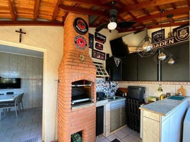 Casa / Sobrado para Venda em Mogi Mirim/SP Centro 2 Quartos