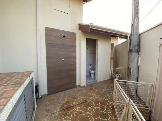 Casa / Sobrado para Venda em Mogi Mirim/SP Centro 2 Quartos