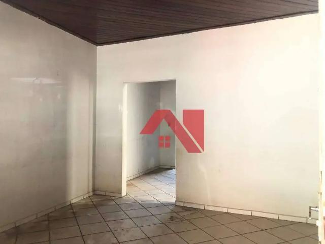 Casa / Sobrado para Venda em Mogi Mirim/SP Centro 3 Quartos