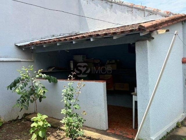 Casa / Sobrado para Venda em Mogi Mirim/SP Centro 5 Quartos