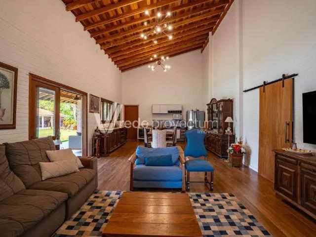 Casa / Sobrado para Venda em Mogi Mirim/SP Chácaras Sol Nascente 7 Quartos