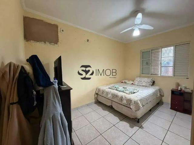 Casa / Sobrado para Venda em Mogi Mirim/SP Jardim Murayama 3 Quartos
