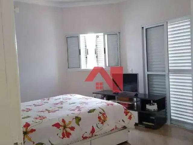 Casa / Sobrado para Venda em Mogi Mirim/SP Jardim Murayama 4 Quartos