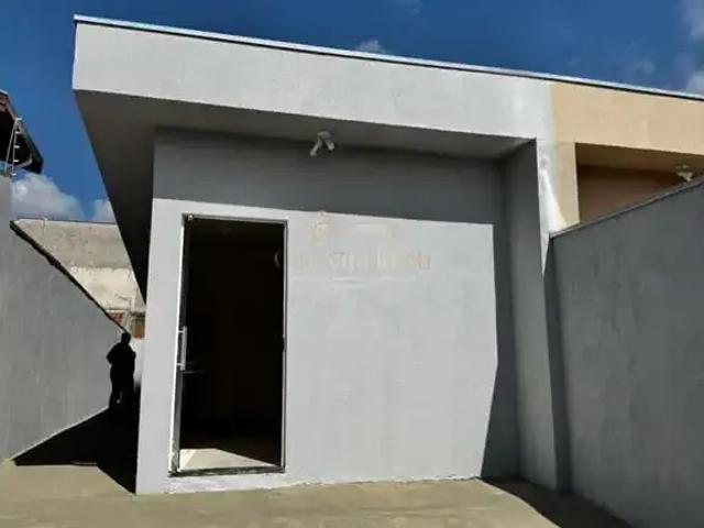Casa / Sobrado para Venda em Mogi Mirim/SP Jardim Maria Beatriz 2 Quartos