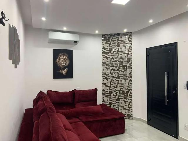 Casa / Sobrado para Venda em Mogi Mirim/SP Jardim Bi Centenário 3 Quartos