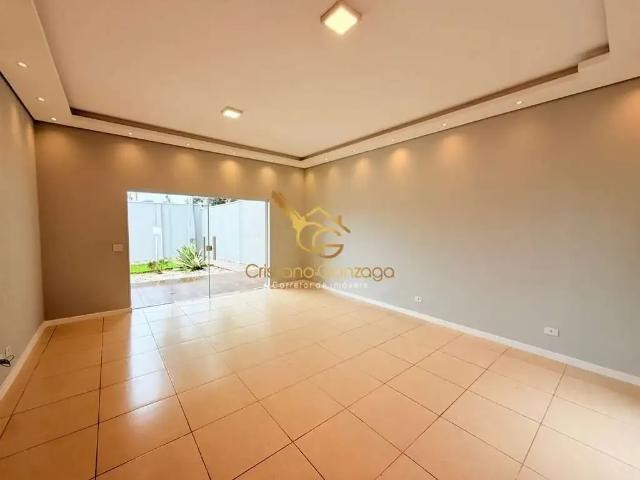 Casa / Sobrado para Venda em Mogi Mirim/SP Jardim Califórnia 3 Quartos