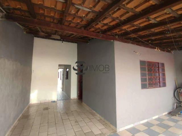 Casa / Sobrado para Venda em Mogi Mirim/SP Jardim Europa 3 Quartos