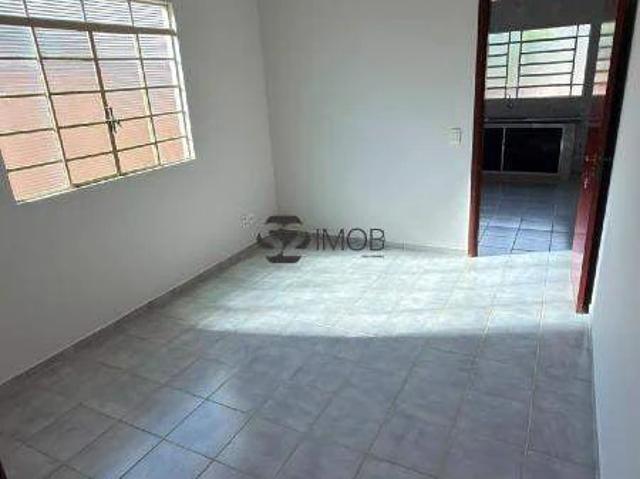 Casa / Sobrado para Venda em Mogi Mirim/SP Jardim Flamboyant 2 Quartos