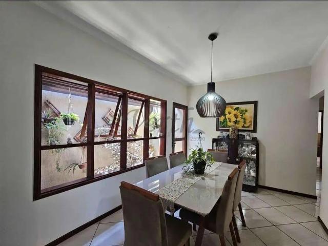Casa / Sobrado para Venda em Mogi Mirim/SP Jardim Itapema 3 Quartos