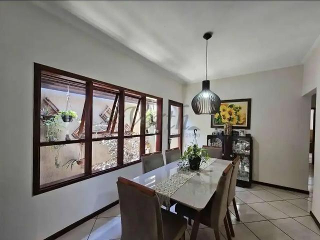 Casa / Sobrado para Venda em Mogi Mirim/SP Jardim Itapema 3 Quartos