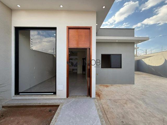 Casa / Sobrado para Venda em Mogi Mirim/SP Jardim Itapema 2 Quartos