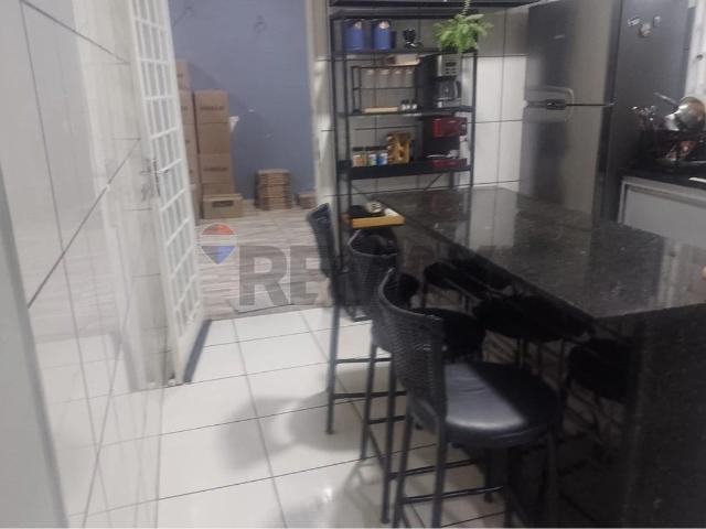 Casa / Sobrado para Venda em Mogi Mirim/SP Jardim Lago 2 Quartos