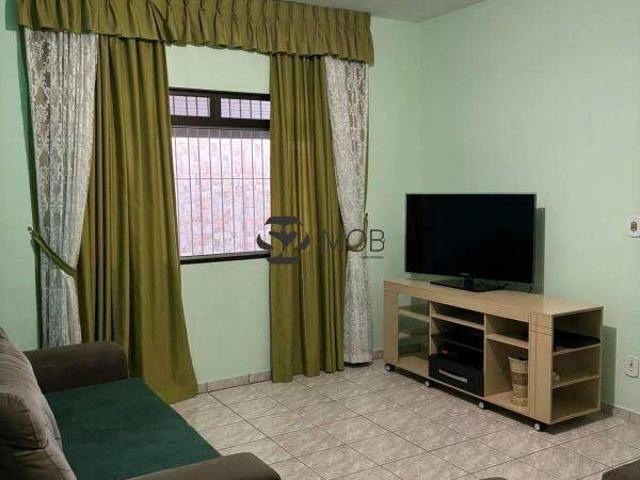 Casa / Sobrado para Venda em Mogi Mirim/SP Jardim Lago 2 Quartos