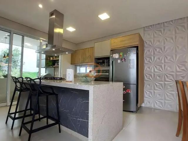 Casa / Sobrado para Venda em Mogi Mirim/SP Jardim Primavera 3 Quartos
