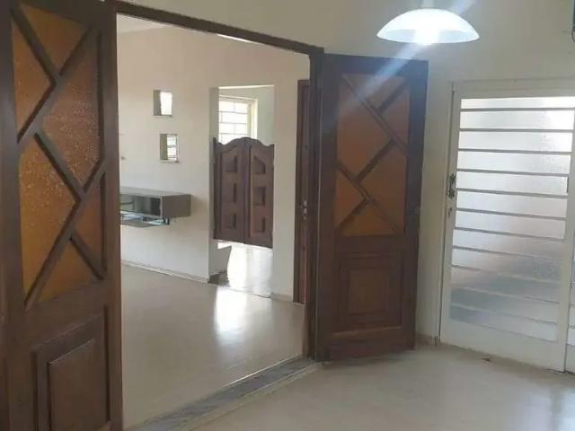 Casa / Sobrado para Venda em Mogi Mirim/SP Jardim Primavera 3 Quartos