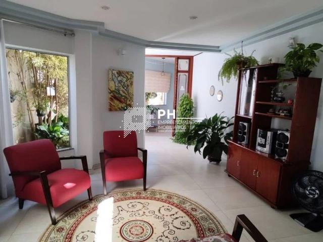 Casa / Sobrado para Venda em Mogi Mirim/SP Jardim Santa Cruz 3 Quartos