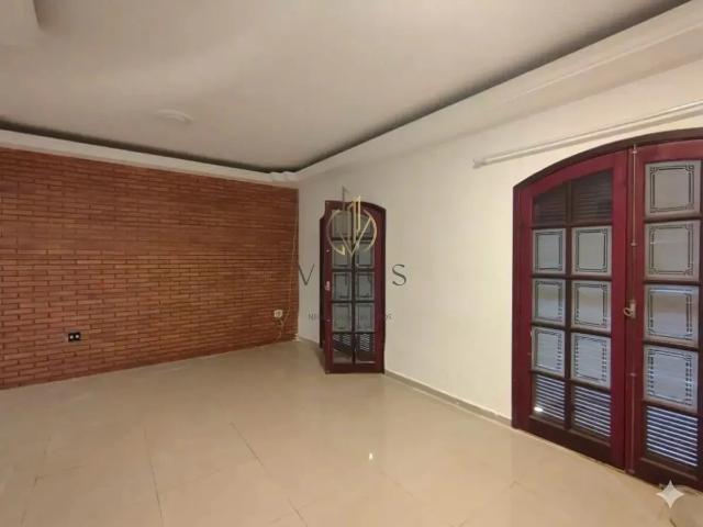 Casa / Sobrado para Venda em Mogi Mirim/SP Jardim Sbeghen 3 Quartos