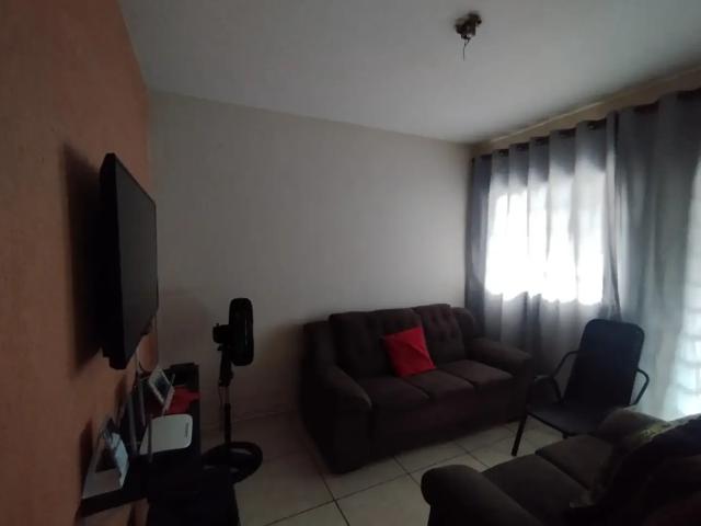 Casa / Sobrado para Venda em Mogi Mirim/SP Jardim Sbeghen 2 Quartos