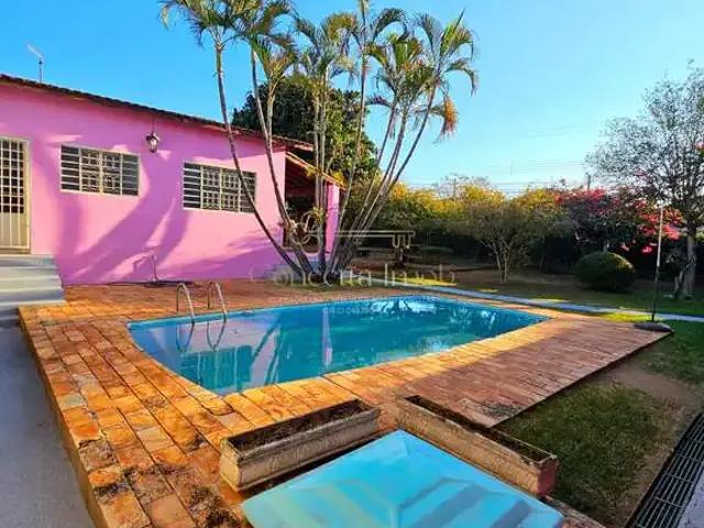 Casa / Sobrado para Venda em Mogi Mirim/SP Jardim Scomparim 3 Quartos