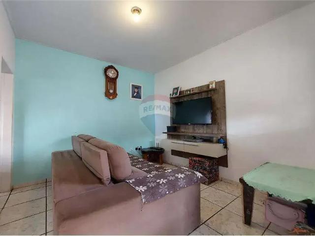 Casa / Sobrado para Venda em Mogi Mirim/SP Loteamento Linda Chaib 3 Quartos
