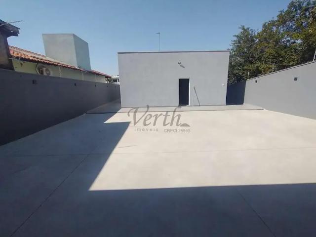 Casa / Sobrado para Venda em Mogi Mirim/SP Loteamento Nova Mogi 3 Quartos