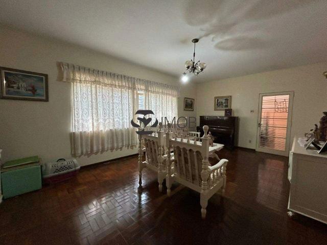 Casa / Sobrado para Venda em Mogi Mirim/SP Loteamento Nova Mogi 4 Quartos