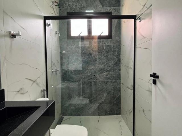 Casa / Sobrado para Venda em Mogi Mirim/SP Morro Vermelho 3 Quartos
