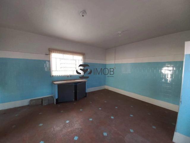 Casa / Sobrado para Venda em Mogi Mirim/SP Mirante 2 Quartos