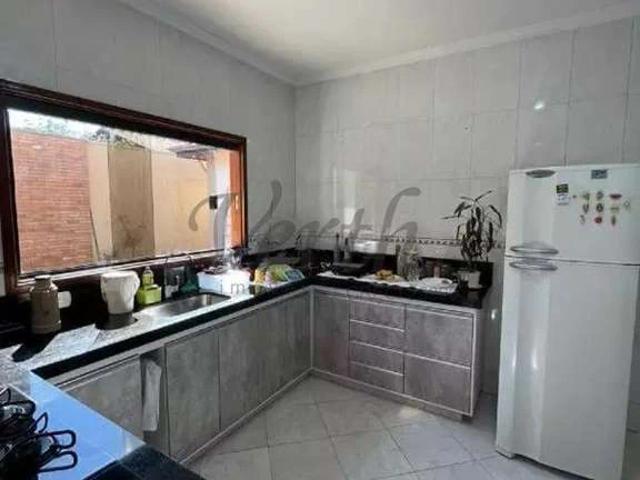 Casa / Sobrado para Venda em Mogi Mirim/SP Saúde 3 Quartos