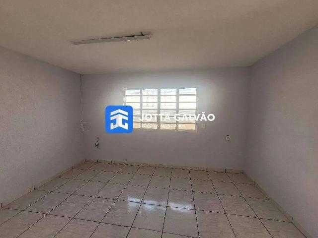 Casa / Sobrado para Venda em Mogi Mirim/SP Saúde 4 Quartos