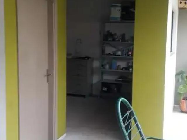 Casa / Sobrado para Venda em Mogi Mirim/SP Parque da Imprensa 2 Quartos