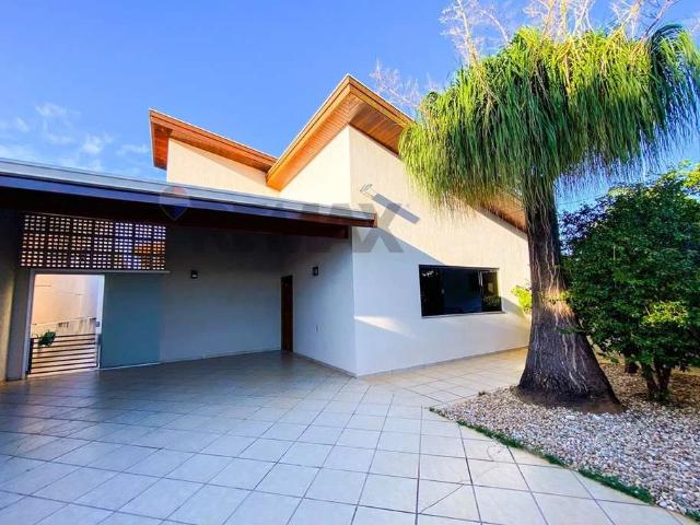 Casa / Sobrado para Venda em Mogi Mirim/SP Parque da Imprensa 3 Quartos