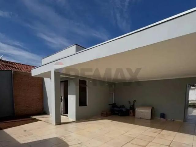 Casa / Sobrado para Venda em Mogi Mirim/SP Parque da Imprensa 3 Quartos