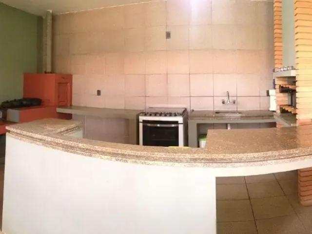 Casa / Sobrado para Venda em Mogi Mirim/SP Parque da Imprensa 5 Quartos