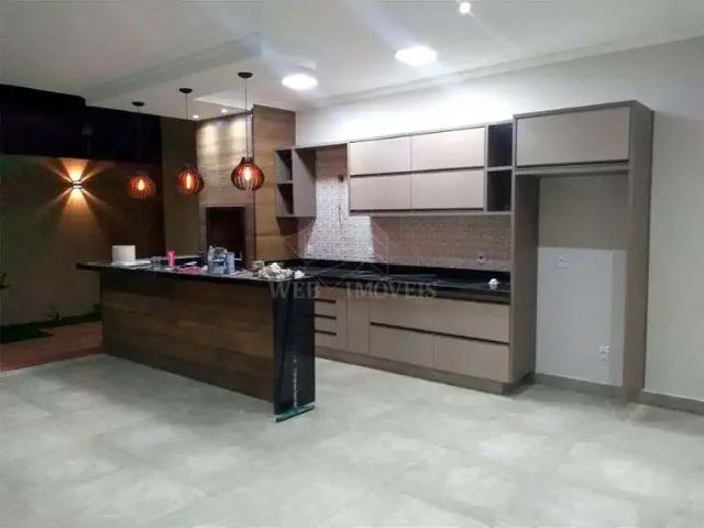 Casa / Sobrado para Venda em Mogi Mirim/SP Parque Jardim Murayama 3 Quartos