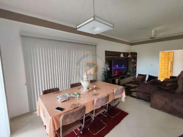 Casa / Sobrado para Venda em Mogi Mirim/SP Parque Jardim Murayama 3 Quartos