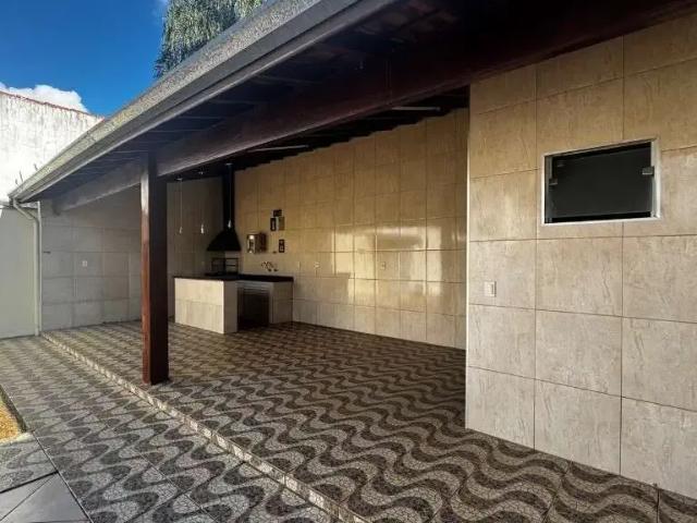 Casa / Sobrado para Venda em Mogi Mirim/SP Planalto Bela Vista 3 Quartos