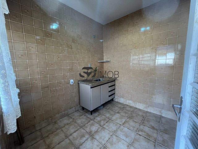 Casa / Sobrado para Venda em Mogi Mirim/SP Vila Bianchi 3 Quartos