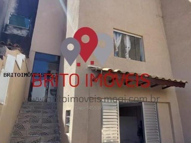 Casa / Sobrado para Venda em Mogi das Cruzes / SP no bairro Jardim Universo