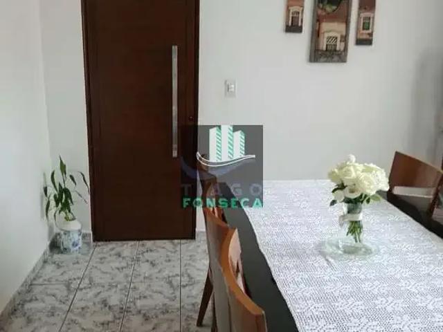 Casa / Sobrado para Venda em Mogi das Cruzes/SP Vila Mogi Moderno 2 Quartos